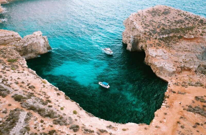 Malta: Roundtrip Ferry to Comino Blue Lagoon w/Gozo Option - Final Thoughts