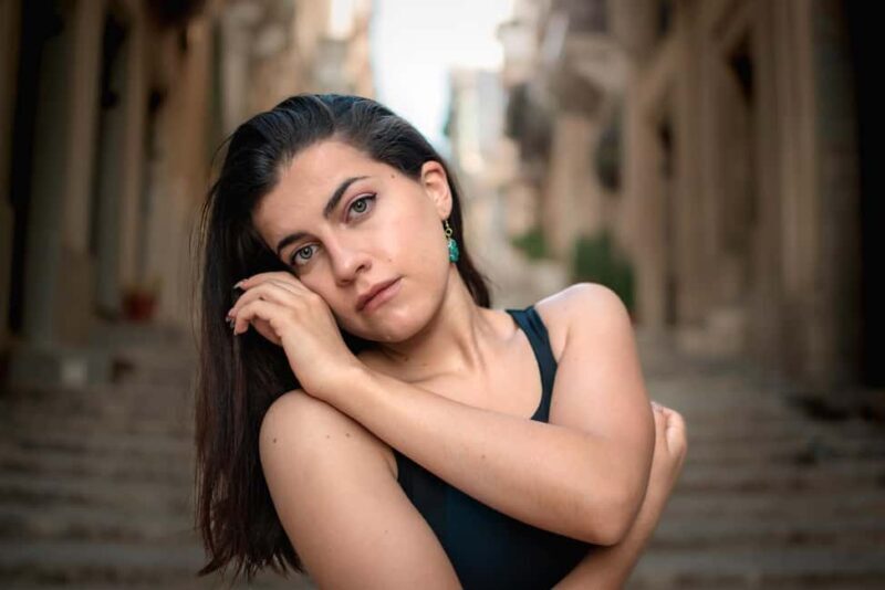 Malta: San Anton Gardens Photo Session - Malta: San Anton Gardens Photo Session