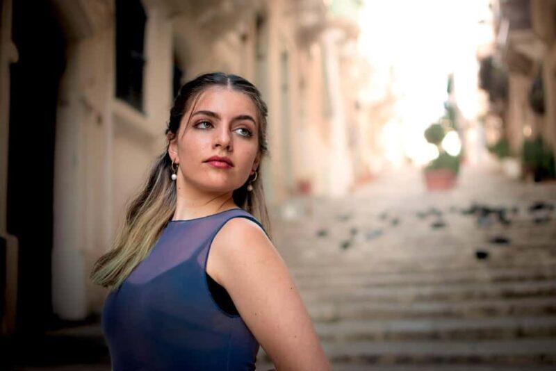 Malta: San Anton Gardens Photo Session - Key Points