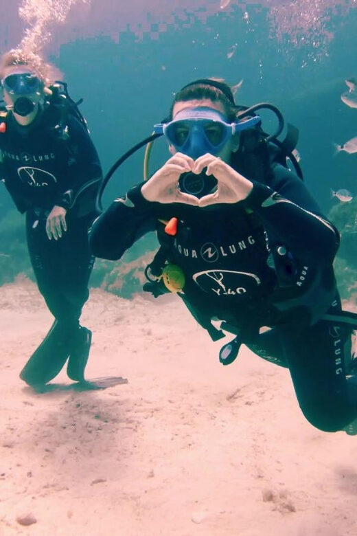 Malta, Scuba diving with instructor - Malta, Scuba Diving with Instructor — An Authentic Underwater Adventure