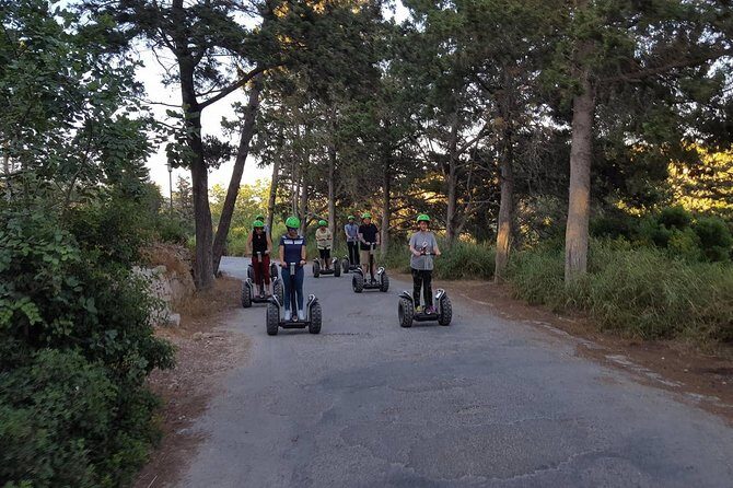 Malta Segway: Dingli Funtastic Tour - A Closer Look at the Dingli Funtastic Tour