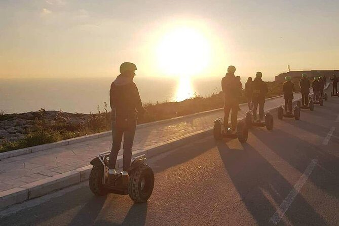 Malta Segway: Dingli Funtastic Tour - FAQ