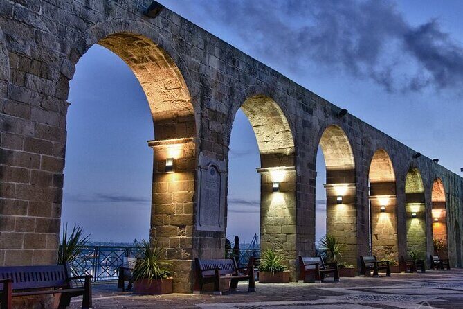 Malta Shore Excursion: Malta in One Day Private Sightseeing Tour - A Deep Dive into the Tour Experience