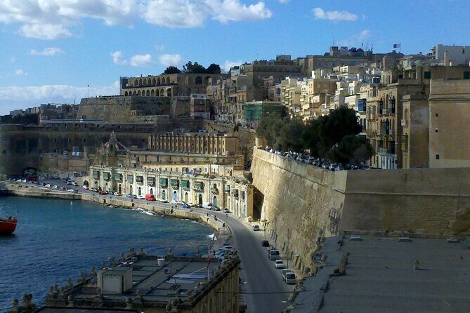 Malta Shore Excursion: Malta in One Day Private Sightseeing Tour - What to Expect on the Day