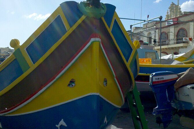 Malta Shore Excursion: Malta in One Day Private Sightseeing Tour - FAQ