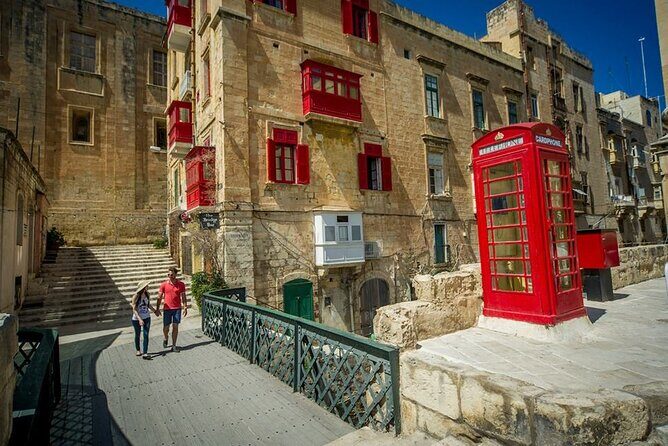 Malta Shore Excursion: Private tour of Valletta and Mdina - Practical Details That Matter