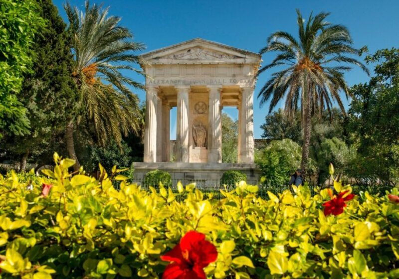 Malta: Sightseeing Shore Excursion for Cruise Passengers - What to Expect from This Malta Shore Excursion