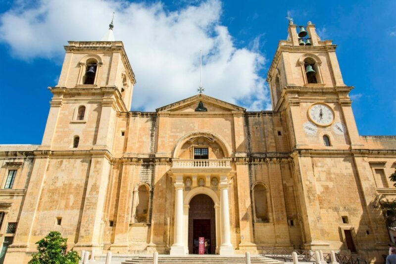 Malta: Sightseeing Shore Excursion for Cruise Passengers - Final thoughts