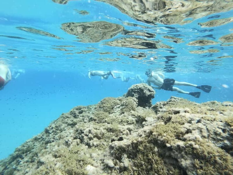 Malta: Snorkeling Tour - An Honest Look at Malta’s Snorkeling Tour
