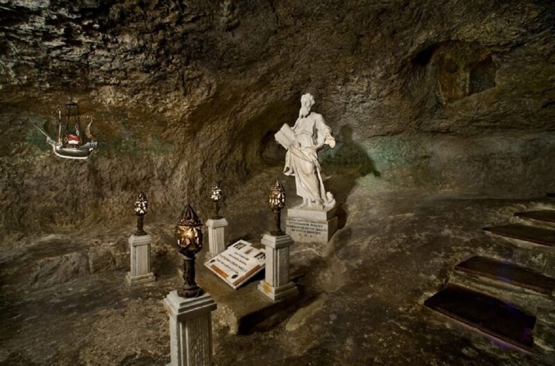 Malta: St Paul in Malta & Early Christian Era Half Day Tour - Exploring Malta’s Early Christian Sites: A Detailed Review