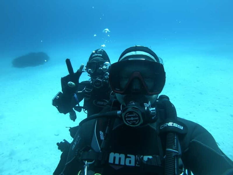 Malta: St. Paul's Bay 1 Day Scuba Diving Course - A Balanced Look at the Malta Scuba Experience