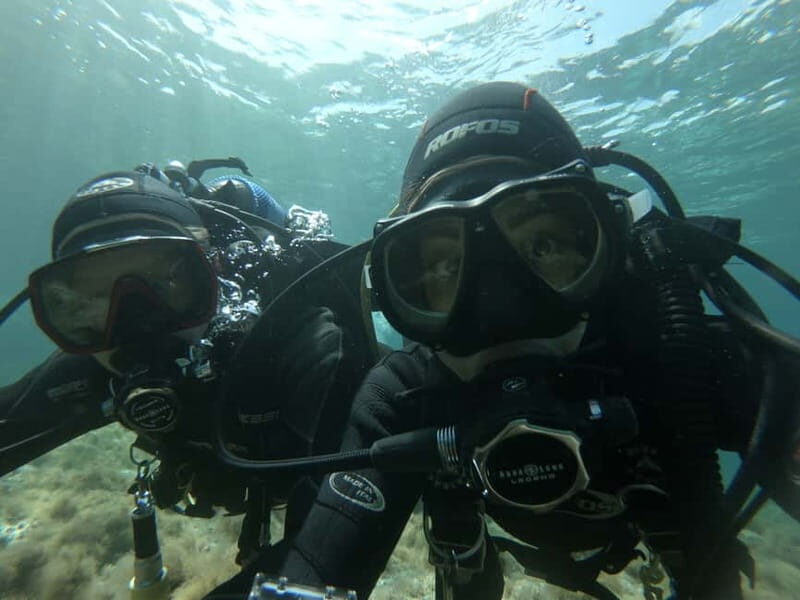 Malta: St. Paul's Bay 1 Day Scuba Diving Course - Final Thoughts: Who Should Consider This?