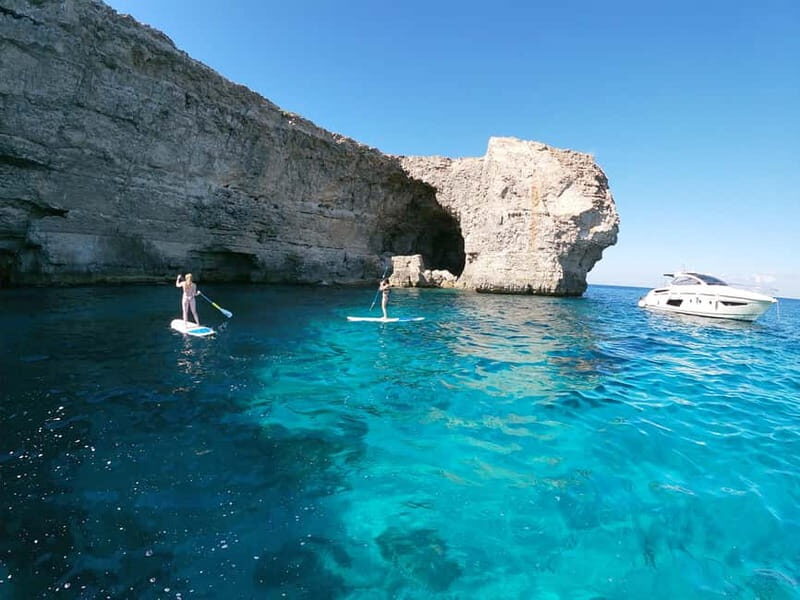 Malta: Stand-Up Paddleboarding Tour - Authentic Feedback from Participants