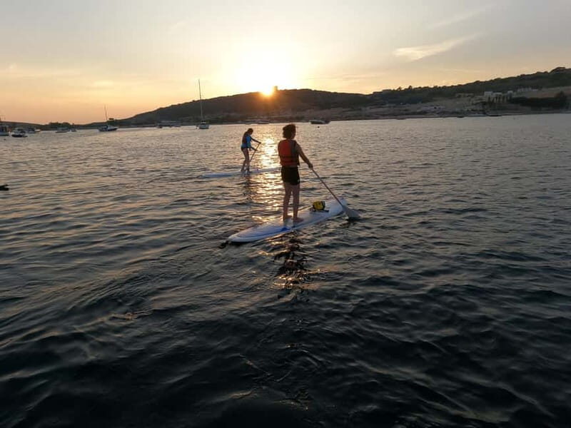 Malta: Stand-Up Paddleboarding Tour - Who Should Consider This Tour?