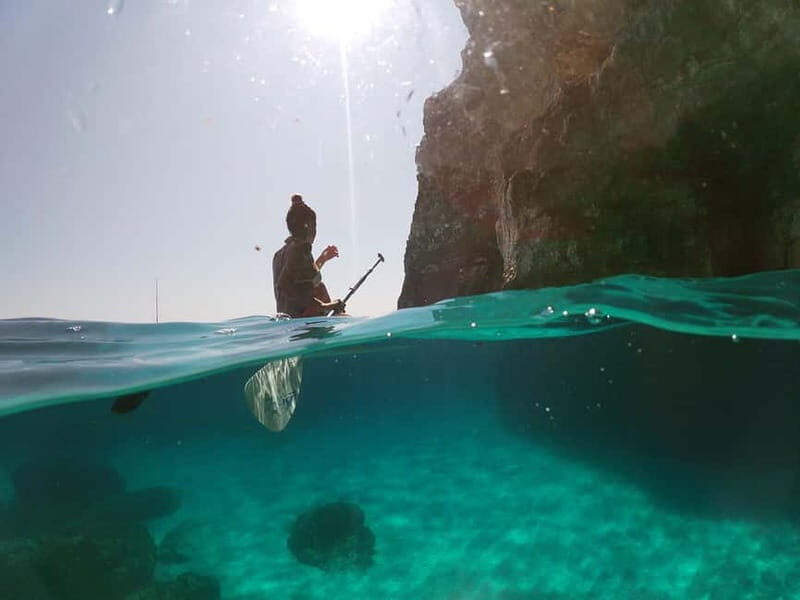 Malta: Stand-Up Paddleboarding Tour - FAQ