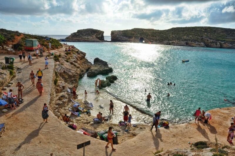 Malta: Sunset Cruise to the Blue Lagoon - FAQ