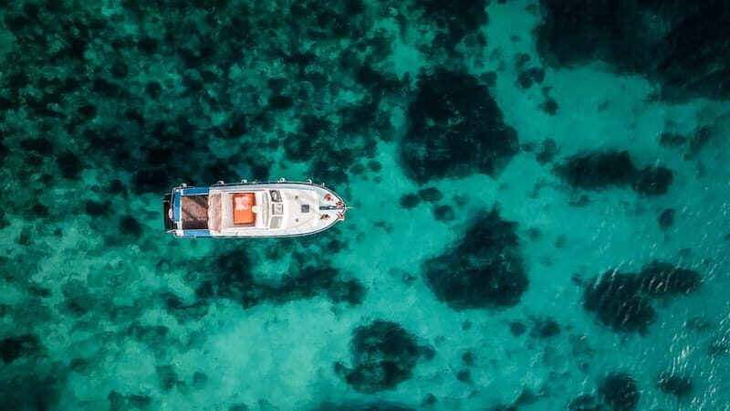 Malta: Sunset Gozo Buggy Tour with Blue lagoon Swimming Stop - Key Points