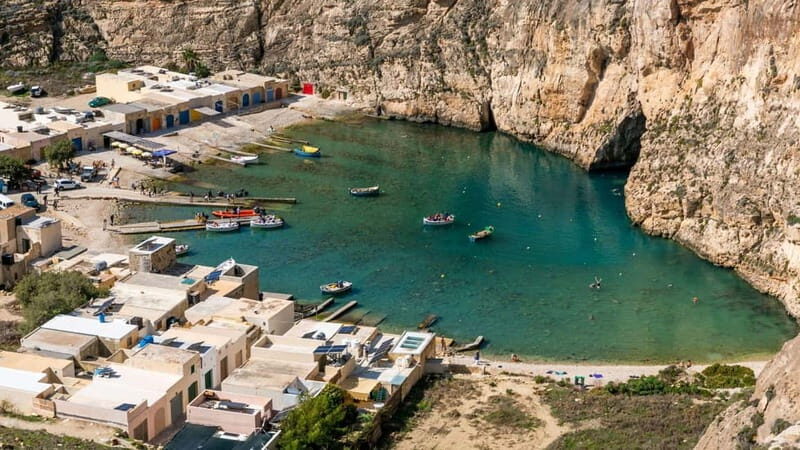 Malta: Sunset Gozo Buggy Tour with Blue lagoon Swimming Stop - Practical Details: What to Expect and Why it Matters