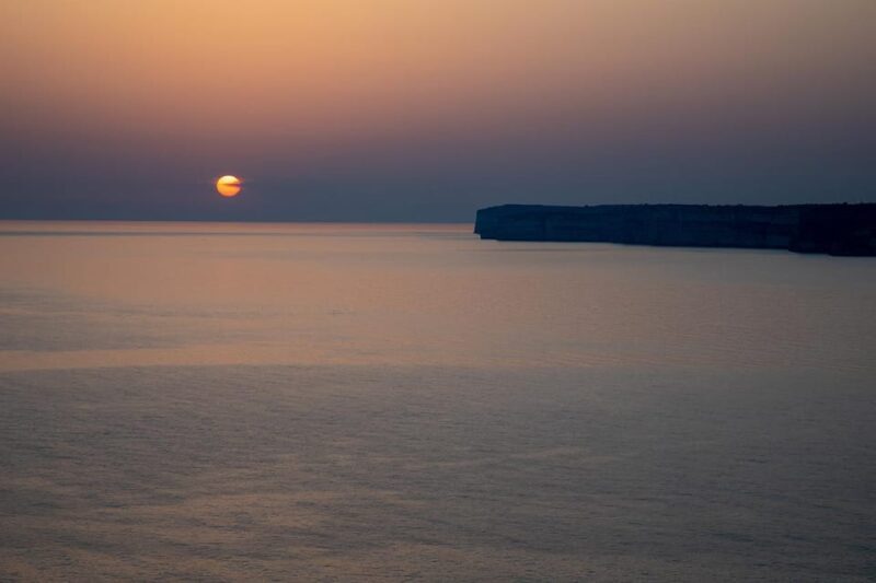 Malta: Sunset Group Tour with Pro Photographer - Malta: Sunset Group Tour with Pro Photographer