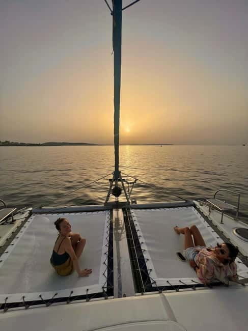 Malta: Sunset Sailing and Yoga Experience with Snacks - Final Thoughts: Is It Worth Your Time?