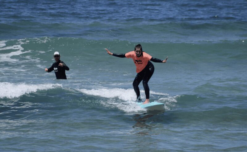 Malta Surf School, Beginner Surf Lessons - Why This Tour Offers Great Value
