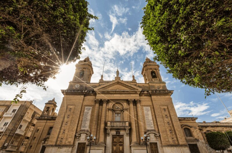 Malta: The Three Fortified Cities Tour including Boat Trip - An Insider’s Guide to Malta’s Fortified Cities and Grand Harbour