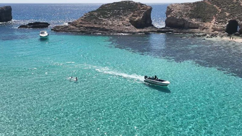 Malta: The Three Islands Private Boat Tour - Malta: The Three Islands Private Boat Tour — A Detailed Look