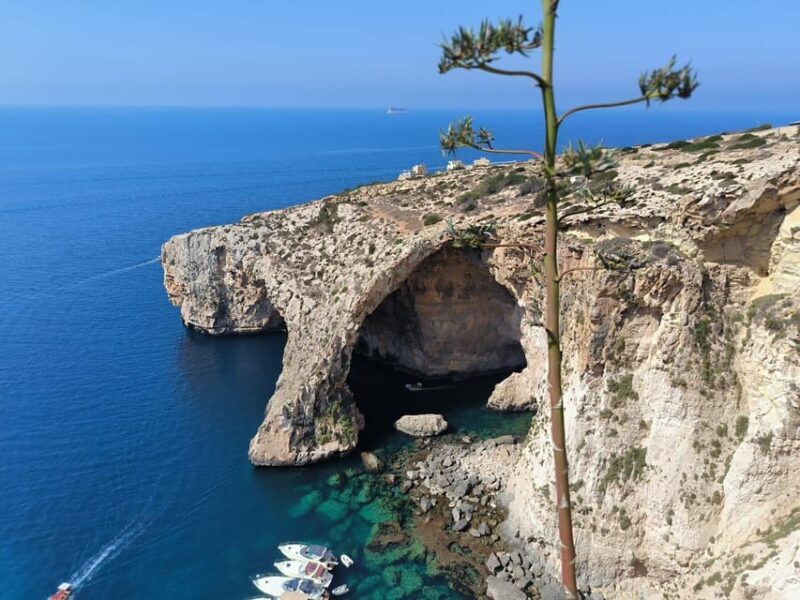 Malta tour 3Cities , Marsaxlok ,Blue grotto Hagar qim - A Practical Look at the Malta Tour 3 Cities, Marsaxlokk, Blue Grotto, Hagar Qim