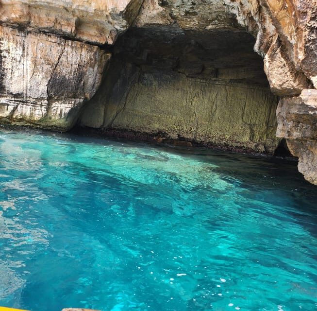 Malta tour 3Cities , Marsaxlok ,Blue grotto Hagar qim - What Travelers Say