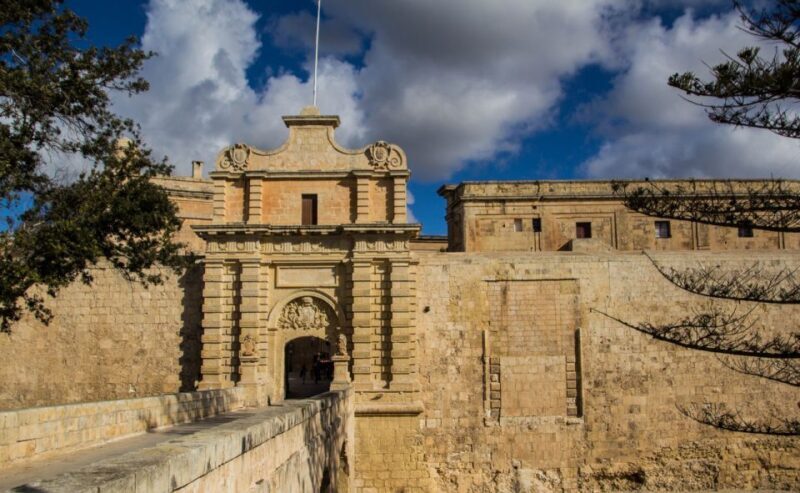 Malta Tour : Private Car- Mdina, Marsaxlokk, Blue Grotto - Exploring Malta with a Private Driver: What to Expect
