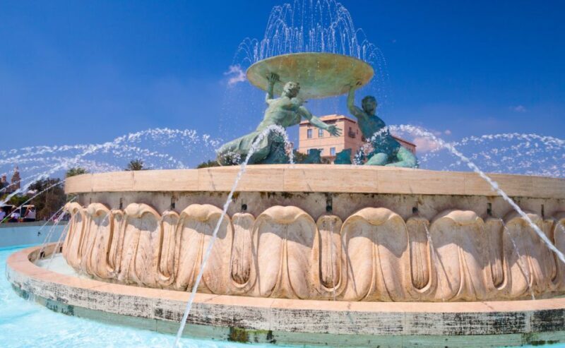 Malta Tour : Private Car- Mdina, Marsaxlokk, Blue Grotto - The Sum Up