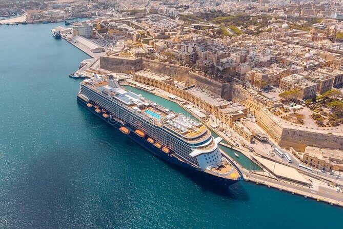 Malta Tour the Unveiling Island Treasures - Malta Tour the Unveiling Island Treasures: An Authentic 4-Hour Adventure