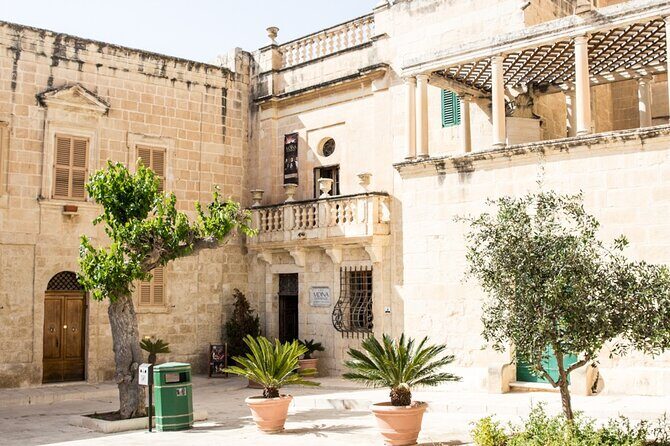 Malta Tour the Unveiling Island Treasures - FAQ