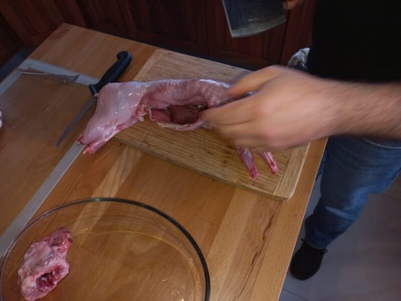 Malta: Traditional Maltese Rabbit Cooking Class - Final Thoughts