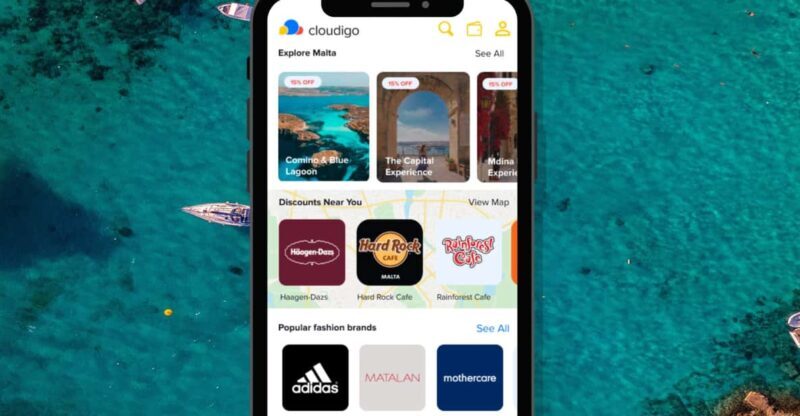 Malta Traveller App (300+ Exclusive Discounts) - Malta Traveller App (300+ Exclusive Discounts): An Honest Review