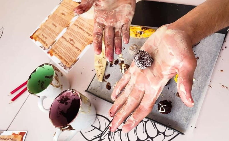 Malta: Truffle Making Master Class - A Balanced Look: Pros and Cons