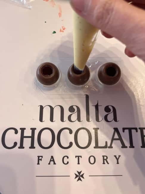Malta: Truffle Making Master Class - FAQs