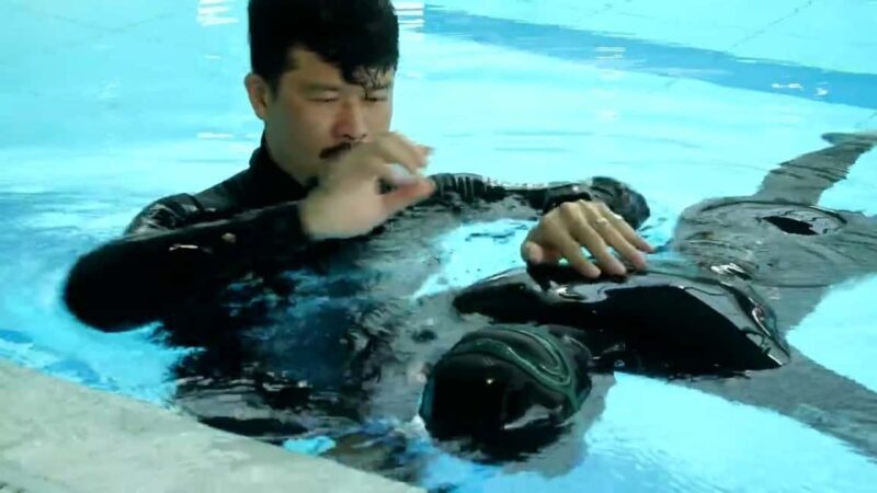 Malta: Try Freediving SSI - Freediving initiation with an instructor in French - Why It’s a Great Choice for Travelers
