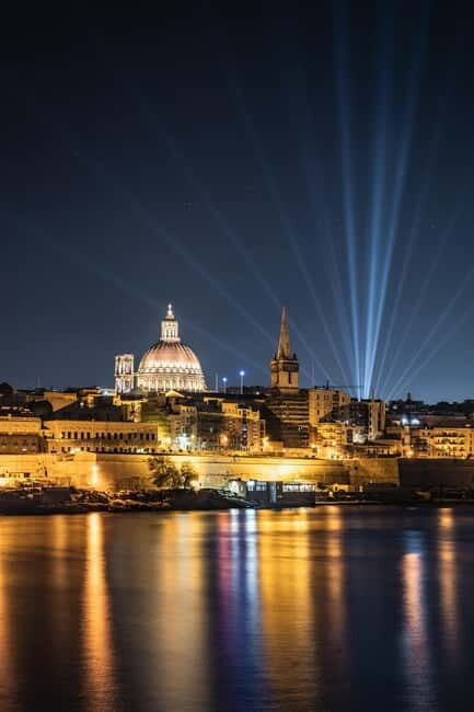 Malta: Ultimate Girls' Night Out - Malta: Ultimate Girls Night Out — A Practical Guide
