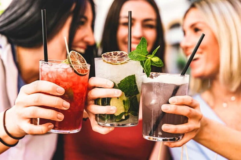 Malta: Ultimate Girls' Night Out - Who Would Love This Tour?
