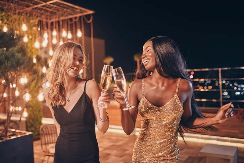Malta: Ultimate Girls' Night Out - The Sum Up