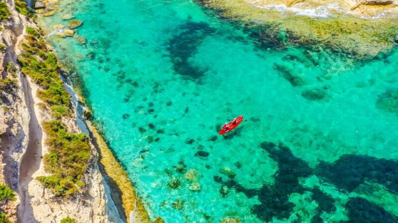 Malta: Ultimate Kayak Adventure - Who Is This Tour Best For?