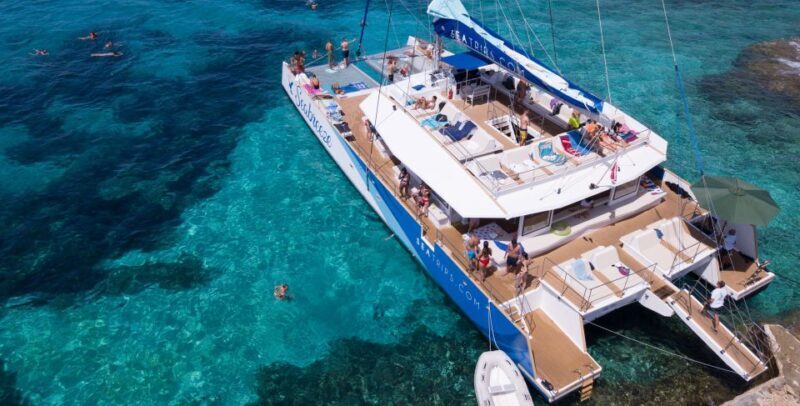Malta: Valletta, Sliema, Bugibba Fireworks Festival Cruise - Key Points