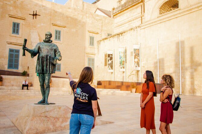 Malta: Walking Tour + Hop-on Hop-off Bus Tour + Boat Tour - Malta: Walking Tour + Hop-on Hop-off Bus Tour + Boat Tour — A Practical Guide