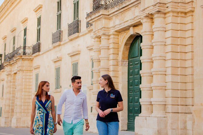 Malta: Walking Tour + Hop-on Hop-off Bus Tour + Boat Tour - Who This Tour Is Best For