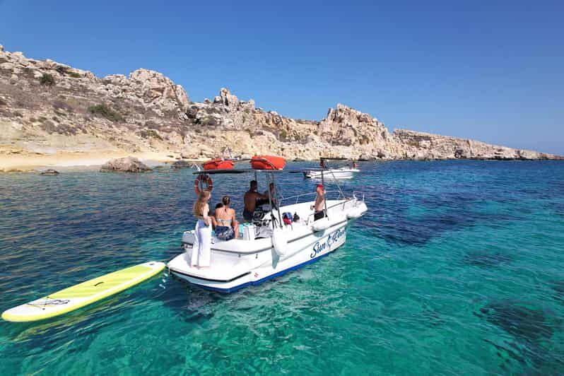 Malta:Blue Lagoon, Comino & Gozo Private Boat Cruise & Trips - Who Will Love This Experience?