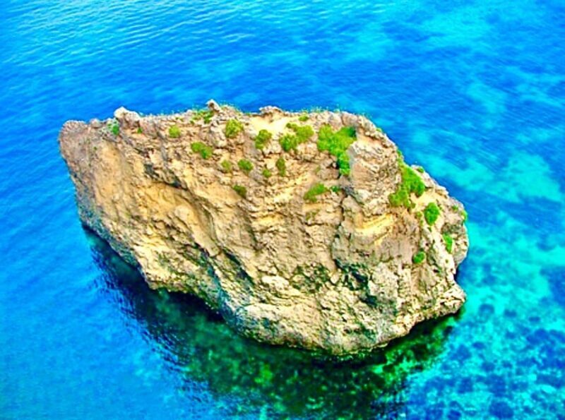 Maltas Splendour Excursion - Trips in Blue Grotto & Comino - Key Points