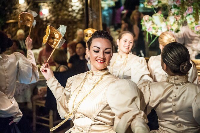 Maltese Folklore Night Tour incl. food and drinks - An In-Depth Look at Malta’s Folklore Night Tour