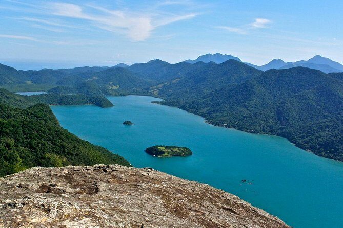 Mamangua Sugarloaf Peak Boat Tour - Mamangua Sugarloaf Peak Boat Tour: An Authentic Adventure in Paraty