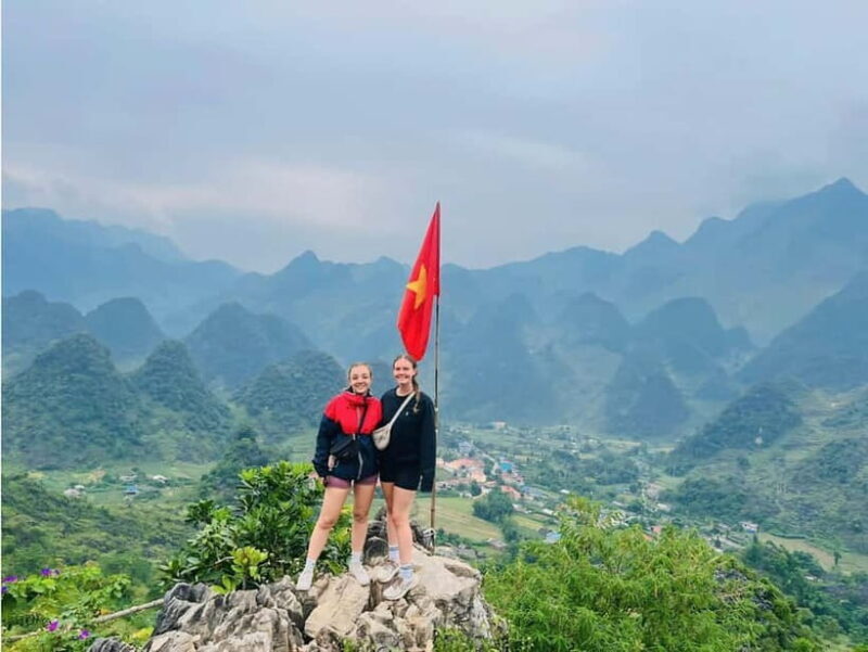 Mama's Homestay : Ha Giang Loop 3D2N Mama's Homestay - Key Points